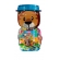 01830 - MINI JELLY ANIMALS SABOR SORTIDO 100X15G - 01830