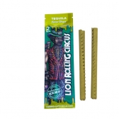 00622 - LRC HEMP WRAPS TEQUILA - 00622