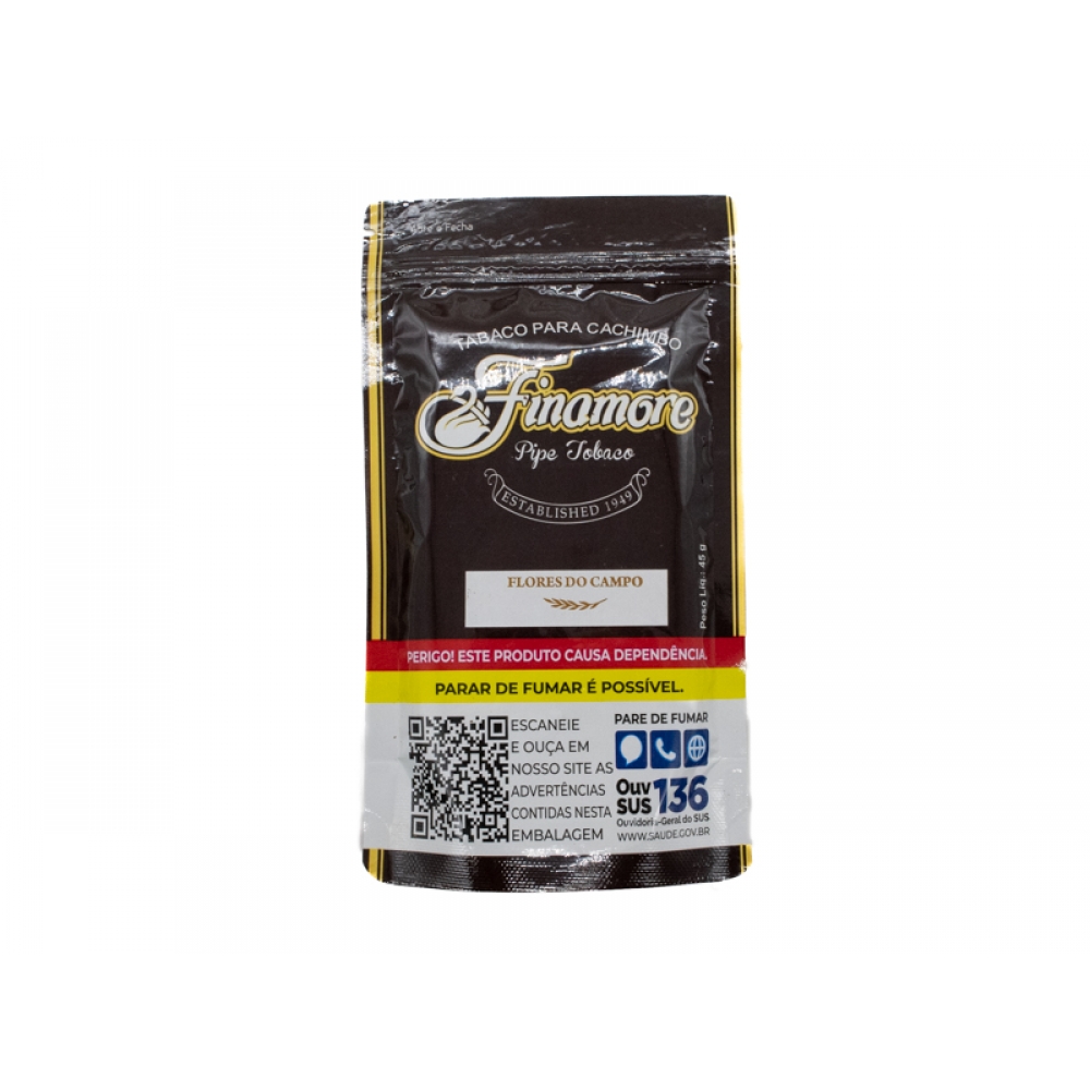 02200 - FINAMORE BLEND FLOR DO CAMPO 50G - 02200