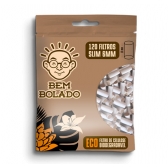 00579 - BEM BOLADO FILTRO ECO 6X15 - 00579