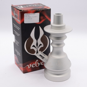 01514 - STEM ANUBIS LITTLE PRATA