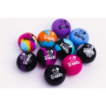 01752 - TONABE SLICK BALL SILICONE