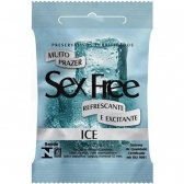02089 - PRESERVATIVO MASC ICE - 02089