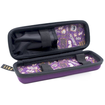 01319 - PUFF CASE SLIM BADAUI 2.0