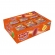 02320 - BALA DE GOMA MINI SINO SORT 24X18G - 02320