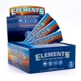 01062 - ELEMENTS BLUE SEDA - 01062