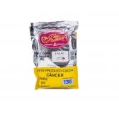 10073 - GEROSS CACAU 45G TABACO CACHIMBO - 10073