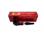 02221 - CACHIMBO ANEL CROMADO RETO - 02221