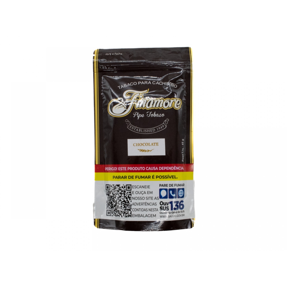 02193 - FINAMORE BLEND CHOCOLATE 50G - 02193