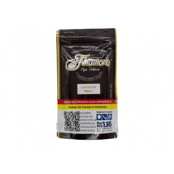 02193 - FINAMORE BLEND CHOCOLATE 50G