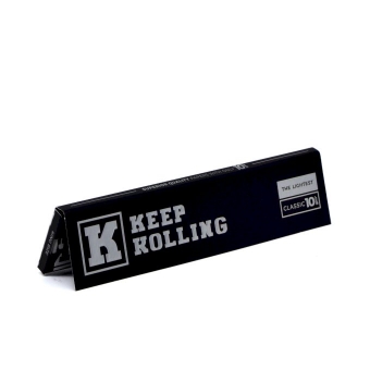 01014 - KEEP ROLLING CLASSIC KS