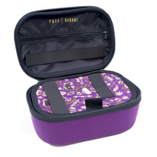 01322 - PUFF CASE PRO BADAUI 2.0 - 01322