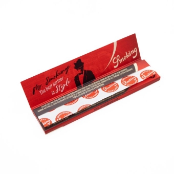 00152 - SMOKING SEDA BROWN