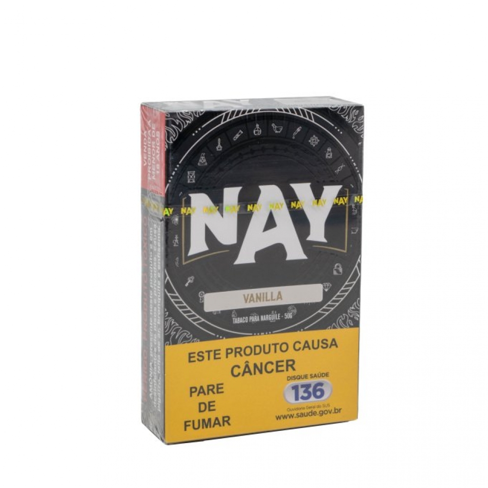 01471 - NAY VANILLA - 01471
