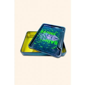 01592 - SADHU BANDEJA BOX