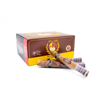 00924 - CHARUTO PRETO VELHO 50