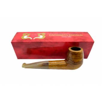02223 - CACHIMBO ELITE RETO