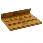 01614 - TATU DO BEM SEDA BROWN LARGE - 01614