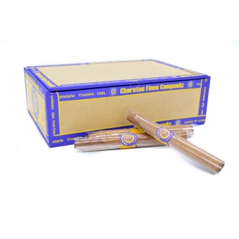 00918 - CHARUTO CAMPONEZ 50