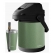 02252 - KIT GARRAFA TERMICA CHACAL 2.5L INOX VERDE OLEO - 02252
