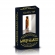 00877 - PITEIRA DE VIDRO LORD GLASS MULTI WAVES - 00877