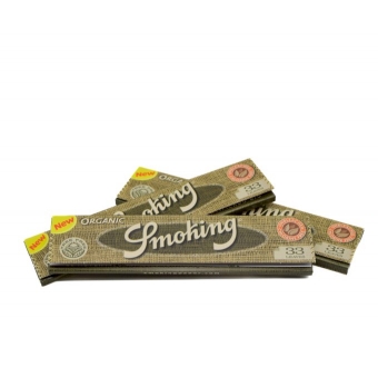 01275 - SMOKING SEDA ORGANIC