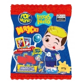 02277 - PIRULITO P M MAXXI LUCCAS NETO RECH MAST 28G - 02277
