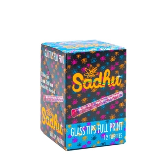 01348 - SADHU PITEIRA DE VIDRO FULL PRINT 5X6