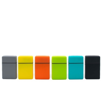 01444 - ZENGAZ ZL-30 CHIPJET EMBORRACHADO