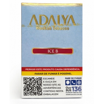 02178 - ADALYA ICE B. 50G