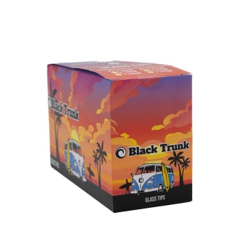 01386 - BLACK TRUNK PITEIRA VIDRO 5