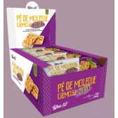 02426 - LATAM FIT PE DE MOLEQUE ZERO ACUCAR 12X22G - 02426