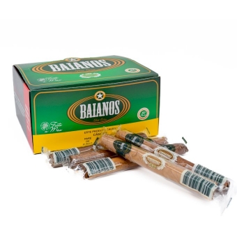 01282 - CHARUTO BAIANOS