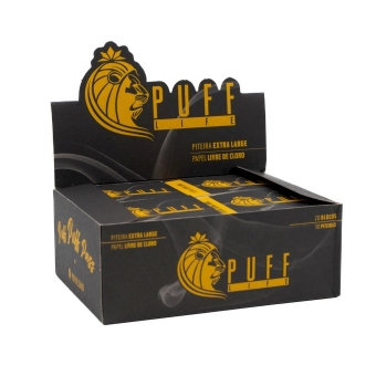 01332 - PUFF PITEIRA EXTRA LARGE