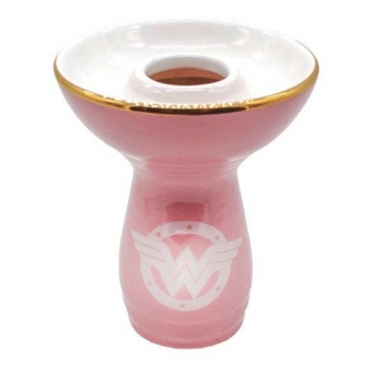 00777 - ROSH BKING MULHER MARAVILHA