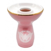 00777 - ROSH BKING MULHER MARAVILHA - 00777