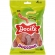 02326 - BALA DE GOMA MINHOCAS AZEDINHAS  90G - 02326