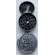 00648 - LRC DICHAVADOR GRINDER METAL 3 PARTES - 00648