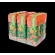02312 - BALA MINI MINTY HORT+ LARANJA 12X14G - 02312